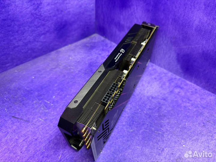 Видеокарта RX 5700 XT ASRock