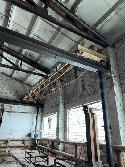 Свободного назначения, 1250 м²