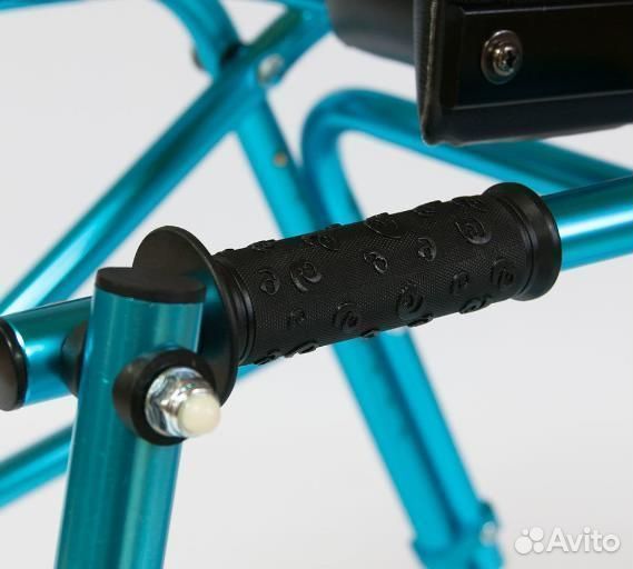 Ходунки для детей с дцп Мега-920