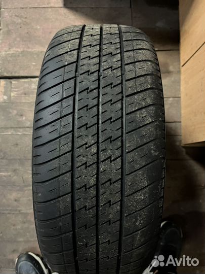 Запасное колесо