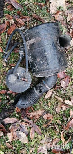 Фильтр воздушный в сборе УАЗ patriot