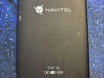 Планшет Navitel Т707 3G