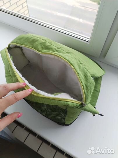 Сумка для коляски