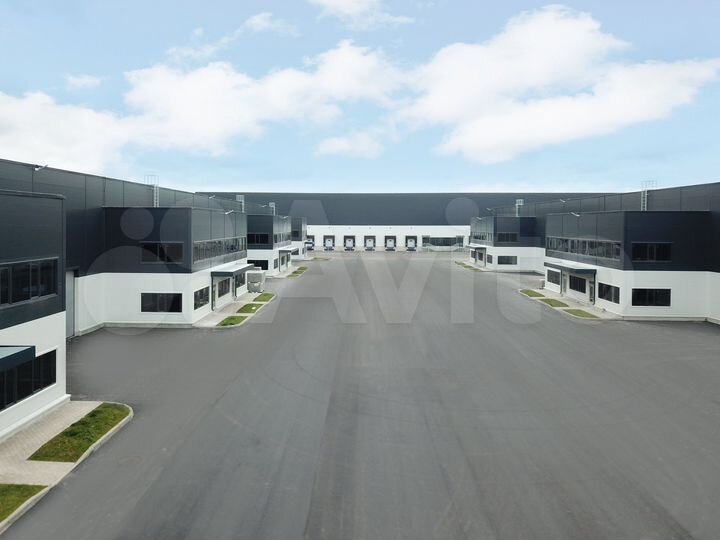 Сдам производственное помещение, 4674 м²