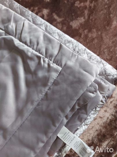 Покрывало + 2 наволочки