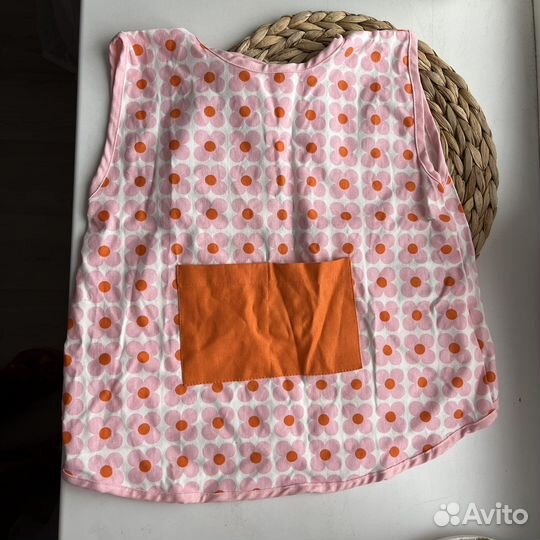 Новый фартук для творчества Икеа