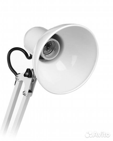 Лампа настольная