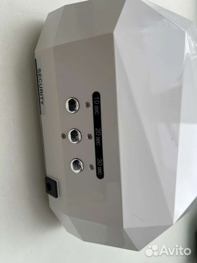 Ультрафиолетовая лампа