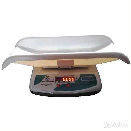 Детские весы для новорожденных Аренда Напрокат