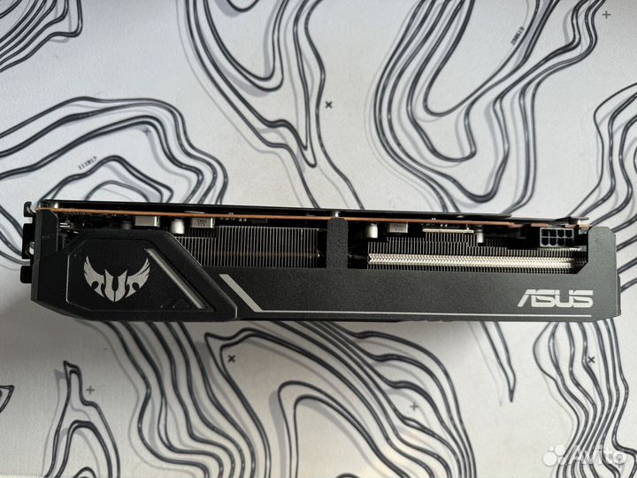 Asus tuf gaming rx 5600xt 6gb