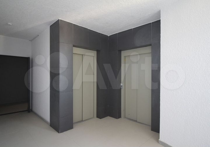 3-к. квартира, 83,5 м², 6/16 эт.