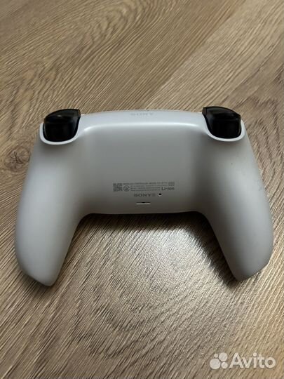 Sony playstation 5 PS5 с дисководом