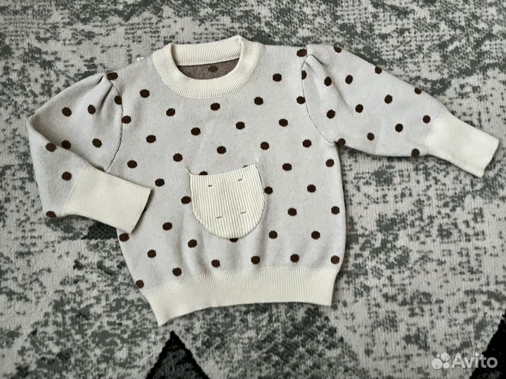 Кардиган 92-98