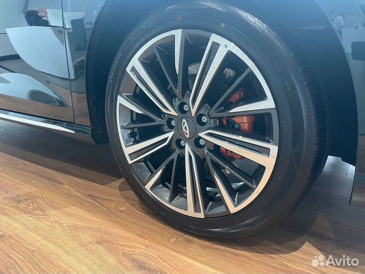 Chery Arrizo 8, 2023