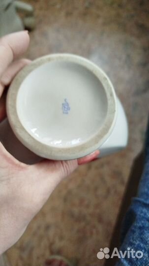 Винтажный штоф СССР