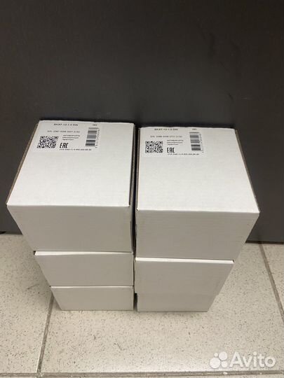 Блок питания skat-12-1.0 DIN