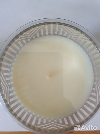 Свеча Space NK Shimmering spice