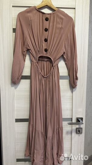 Платье женское