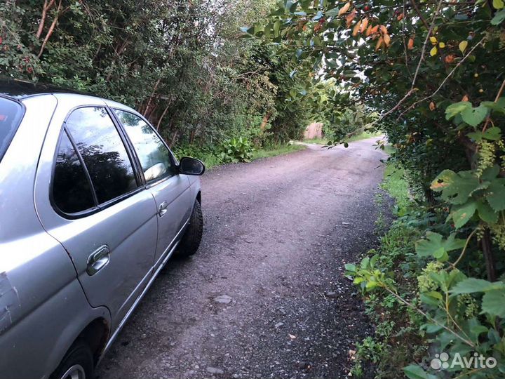 Nissan Sunny 1.5 AT, 2000, 280 000 км