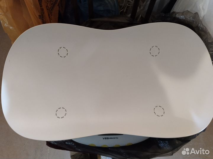 Весы детские электронные весы