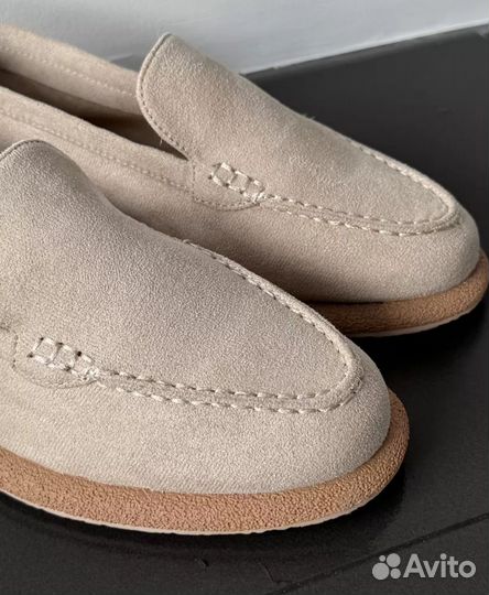 Лоферы yourbox