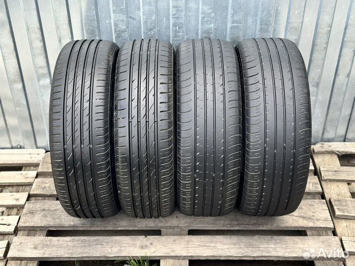 Nexen N'Blue HD Plus 205/65 R16 95H