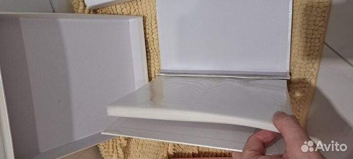 Фотоальбом новый