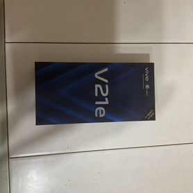 vivo V21e, 8/128 ГБ