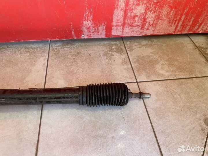 Рулевая рейка Honda Accord 2007