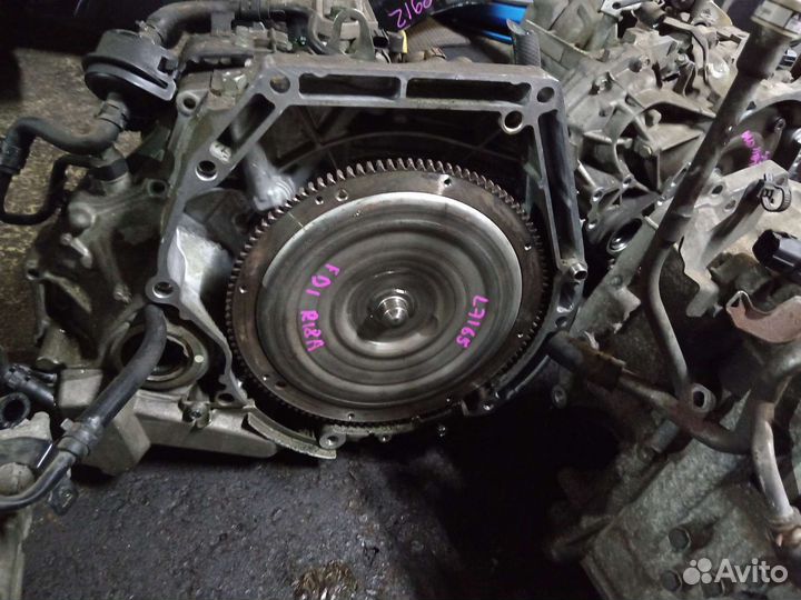 Вариатор Honda Civic 4D