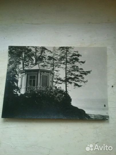 Ретро фотография