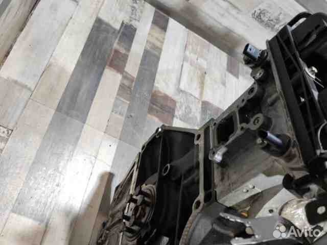 Двигатель chevrolet cruze j300 (2009 - 2012) f18d4