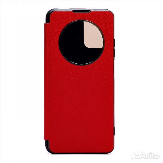 Чехол BC003 для Xiaomi Poco X4 GT (red)