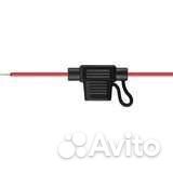 Мотоквадрокрепление Garmin Montana 600