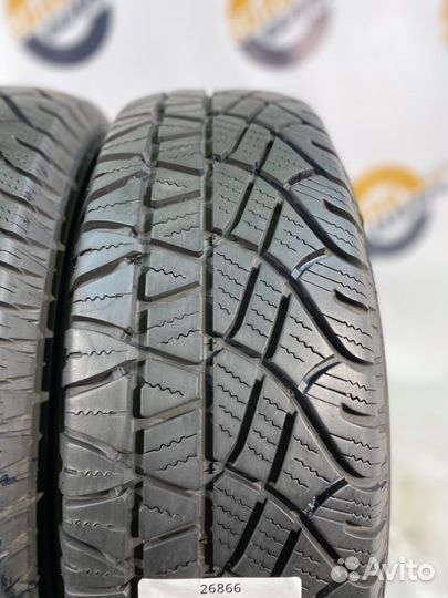 Michelin Latitude Cross 225/65 R17 104H