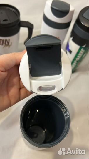 Термокружка 450 мл