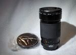 Vivitar Series 1 28-105 mm f/2.8-3.8 на Nikon