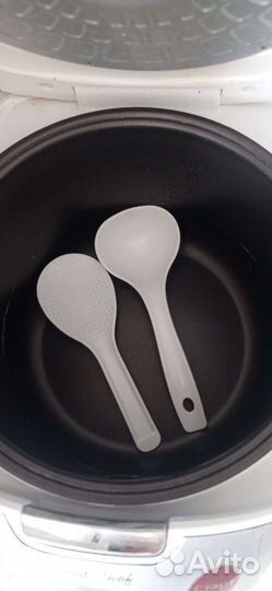 Мультиварка avex