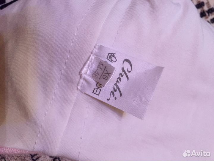 Шапочка Chobi 44-46 Как новая