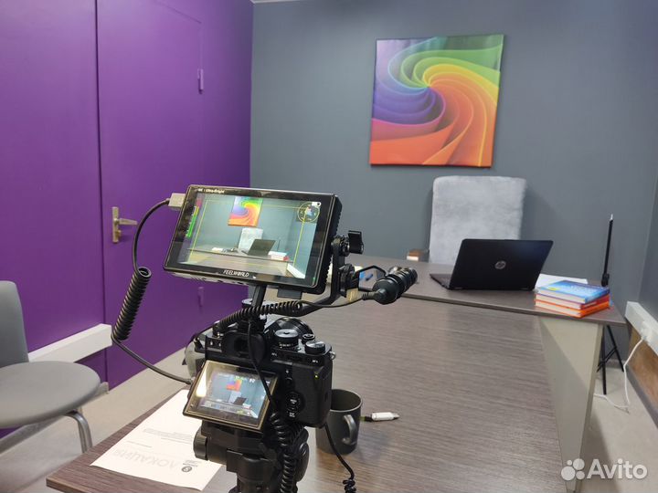 Видеосъемка Видеооператор Видеограф без предоплат