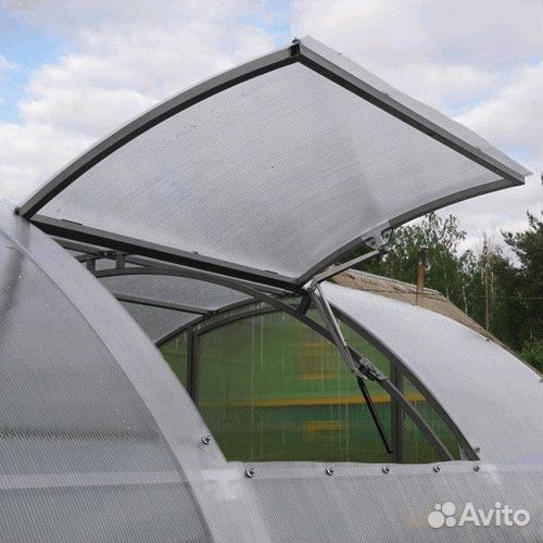 Мини теплица 2*4 с доставкой