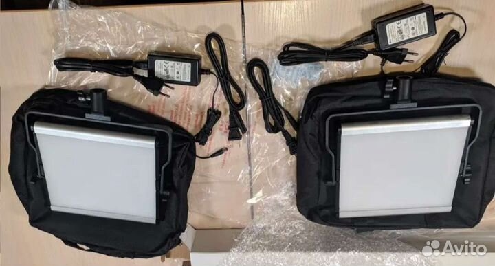 Постоянный Свет для съемки