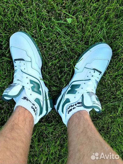 Кроссовки new balance 550 новые