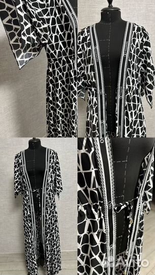 Накидка женская абая