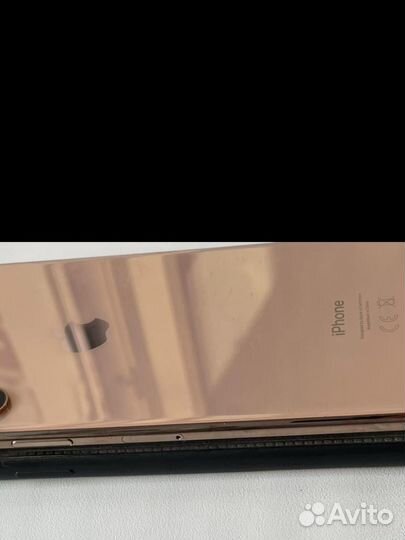 iPhone Xs Max, 64 ГБ