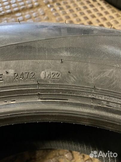 Continental ContiCrossContact LX2 225/65 R17 102H