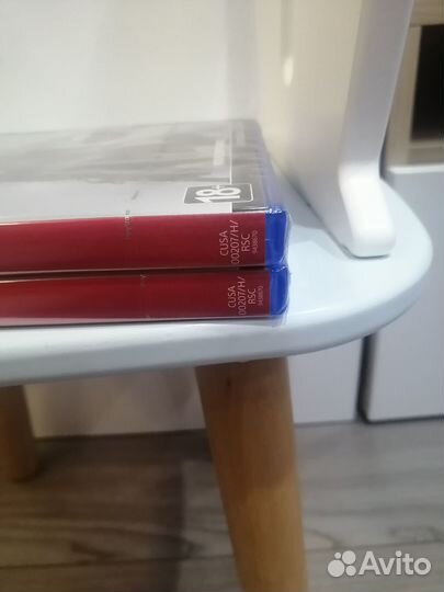 Игра для PlayStation 4 Bloodborne. На диске. Новая