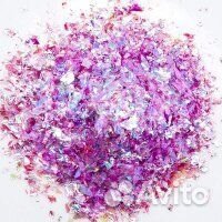 Конфетти Блестки