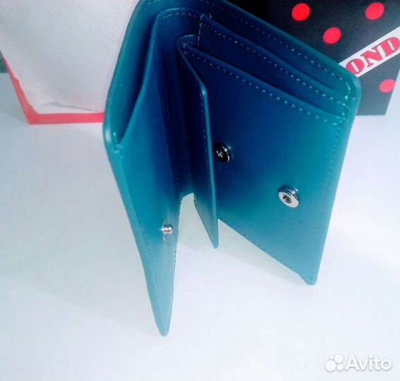 Портмоне мужское Redmond