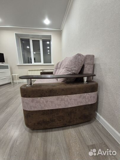 Диван раскладной бу